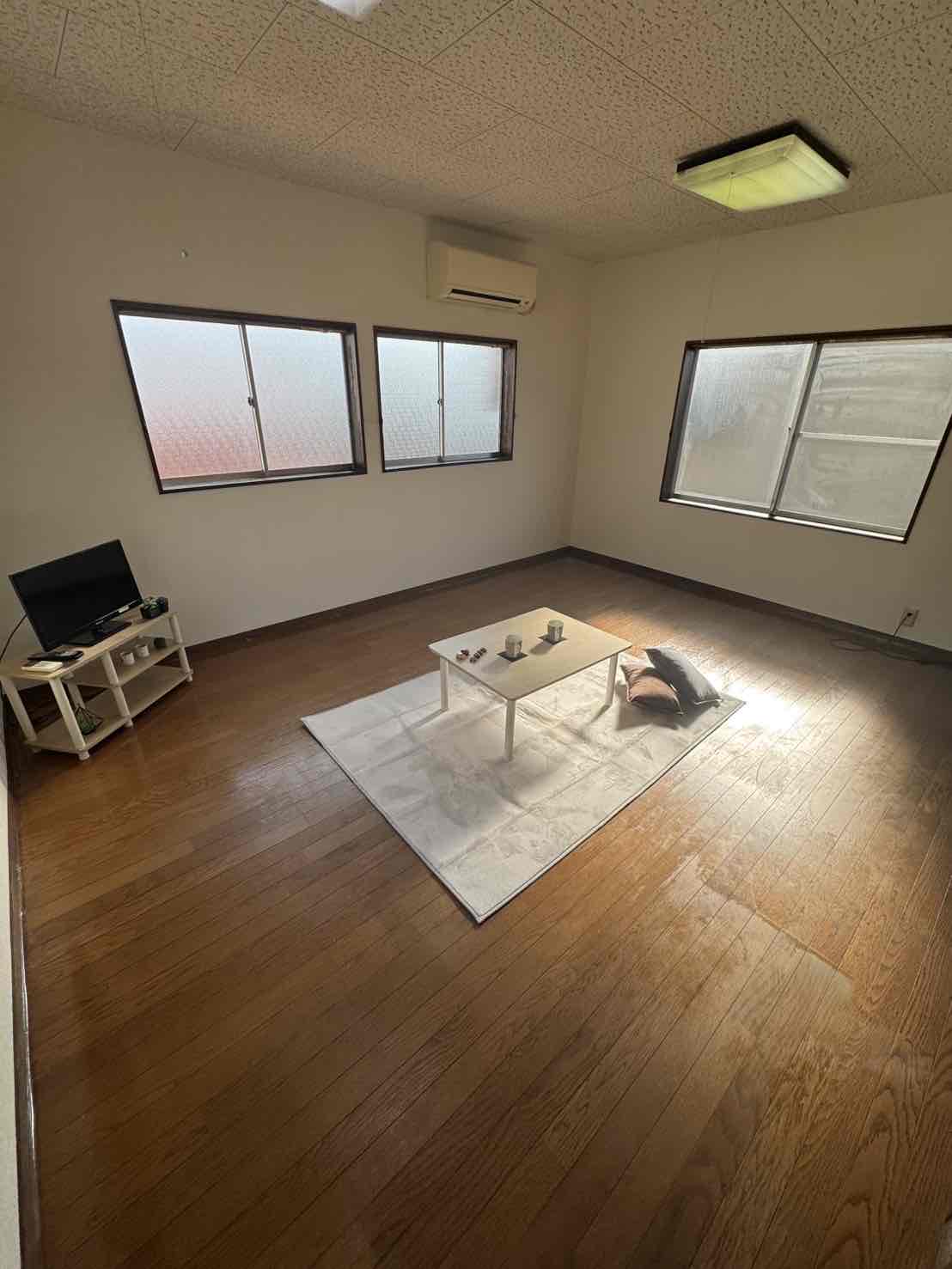 居室・リビング　洋室10帖