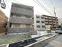 河内山本駅より徒歩10分 2階 築5年10ヶ月の賃貸物件
