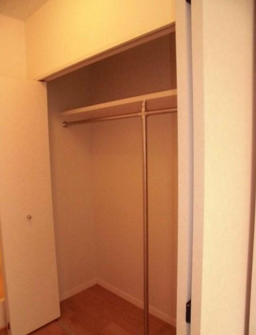 収納　同建物サンプル写真