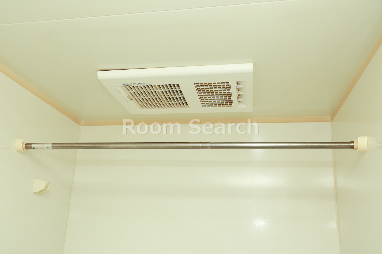 洗面設備　浴室換気乾燥機