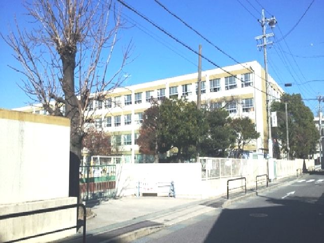 小学校　名古屋市立東山小学校（小学校）まで100m