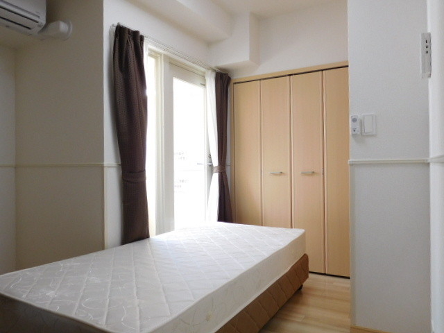 その他部屋・スペース　シックで落ち着きのあるお部屋ですね。