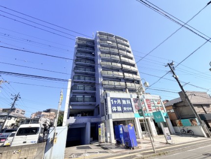 相鉄本線 鶴ケ峰駅 徒歩5分 築35年