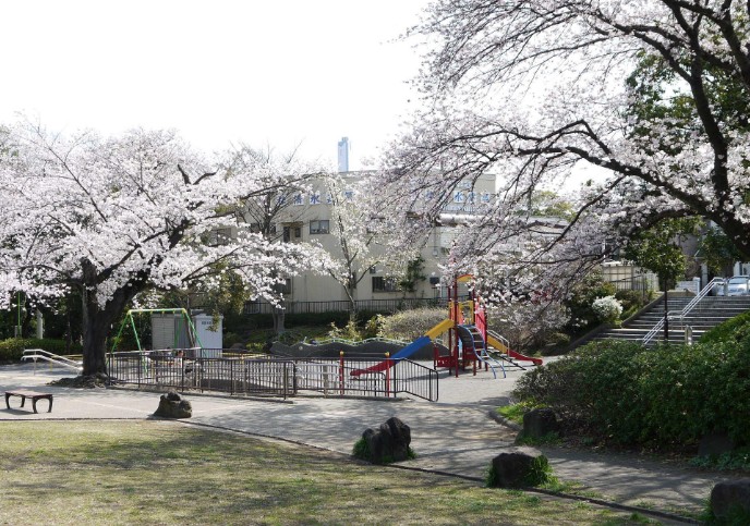 相鉄本線 鶴ケ峰駅 徒歩5分 10階建 築35年の周辺写真