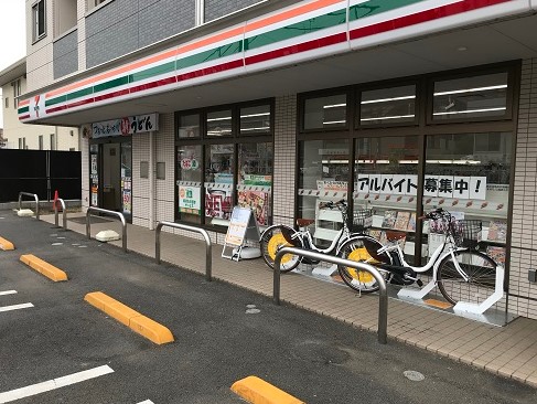 相鉄本線 鶴ケ峰駅 徒歩5分 10階建 築35年の周辺写真