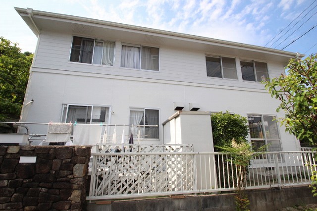 眺望　同物件別室