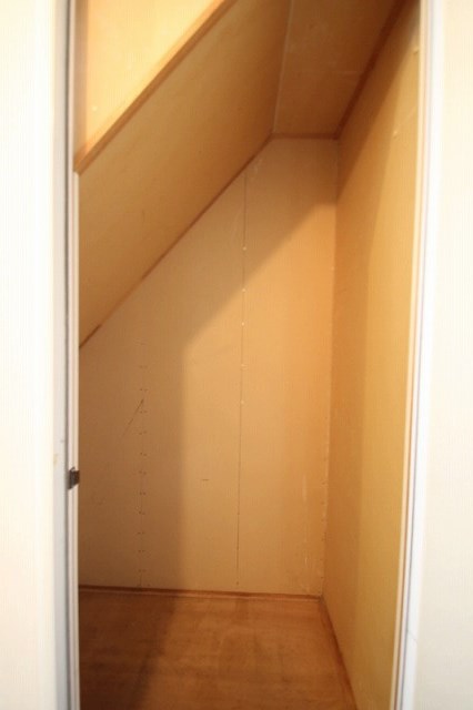 収納　同物件別室