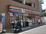 コンビニ　セブンイレブン 川崎京王稲田堤北口店（コンビニ）まで386m