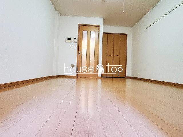 居室・リビング　広々洋室8.5帖