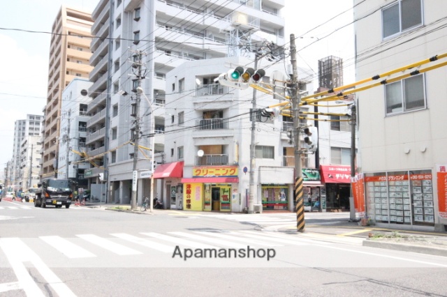 その他　クリーニング店（その他）まで262m