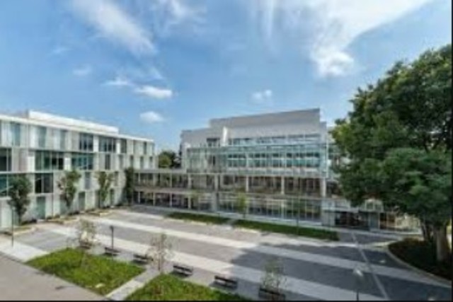 大学・短大　私立東京経済大学（大学・短大）まで968m