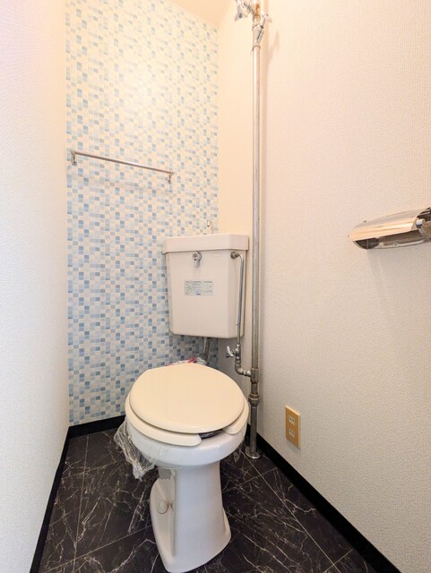 トイレ　★トイレです♪★