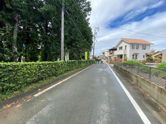 その他　周辺環境