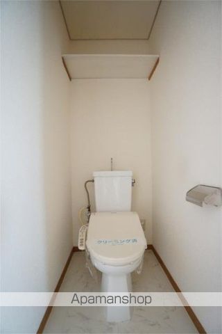 SAKYO7 草薙のトイレ写真