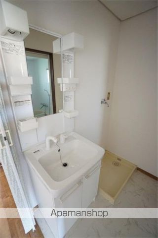 SAKYO7 草薙の内装写真