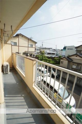 SAKYO7 草薙の内装写真