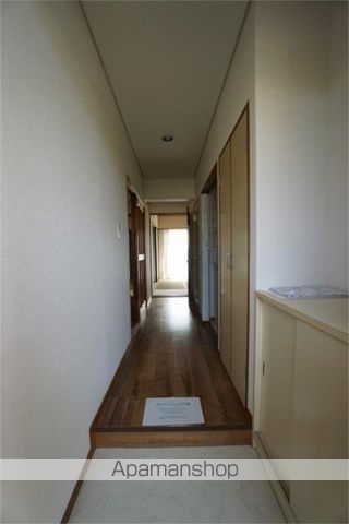 SAKYO7 草薙の玄関写真