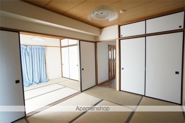 SAKYO7 草薙の内装写真