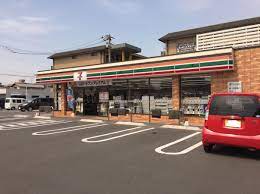 コンビニ　セブンイレブン岡山今7丁目店（コンビニ）まで326m