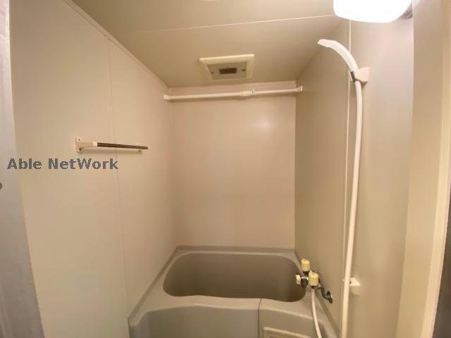 バス・シャワールーム　別号室写真