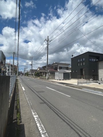 【見和フラット　雲の棟のその他共有部分】