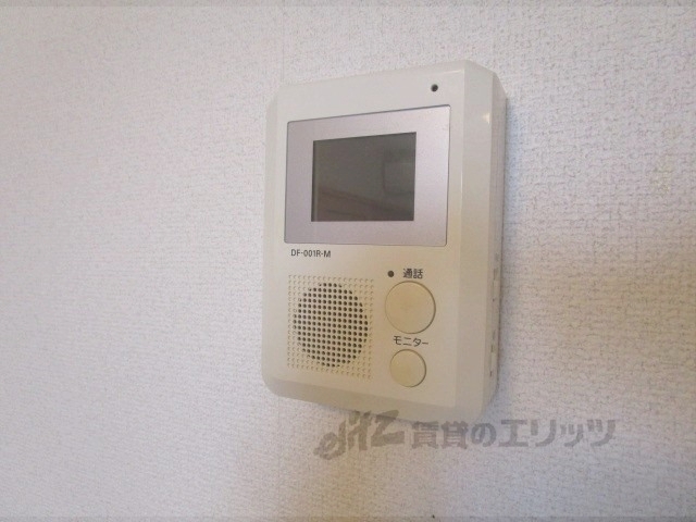 セキュリティ　ドアフォン（ＴＶ含）