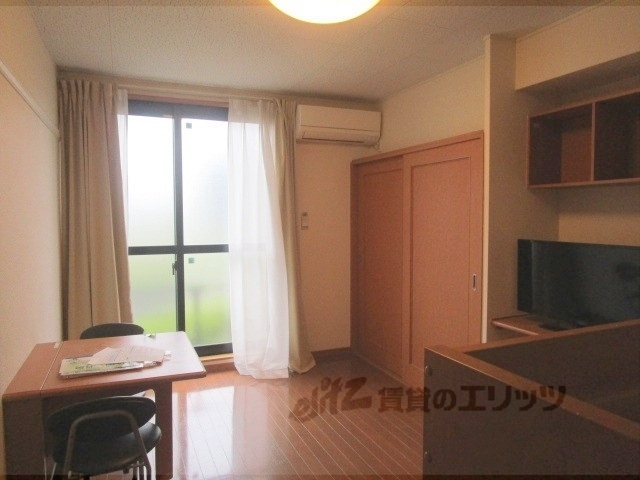 居室・リビング　洋室