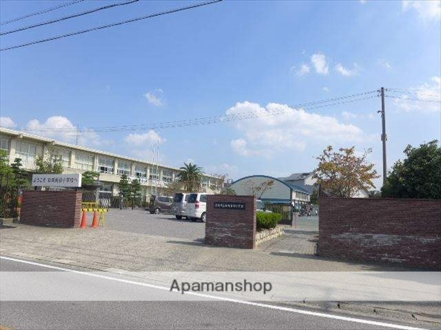 小学校　安城南部小学校（小学校）まで548m