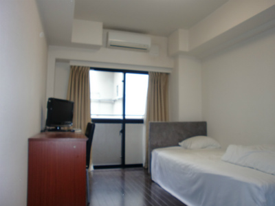 その他部屋・スペース　家電・家具が1式揃っております。