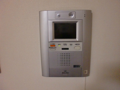 セキュリティ　家電・家具が1式揃っております。