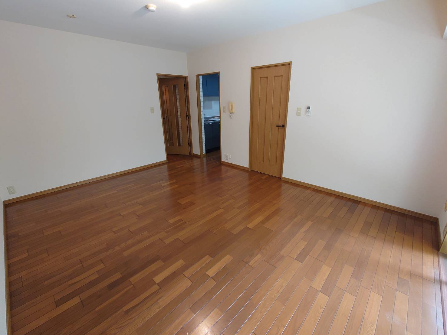 居室・リビング　LDK14帖