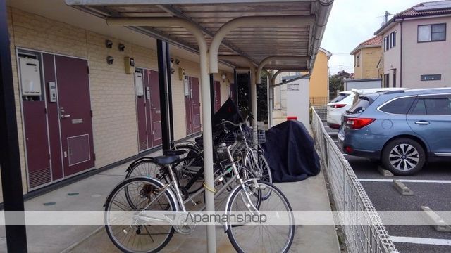 その他共有部分　その他共有部分