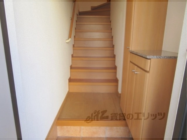 その他部屋・スペース　廊下