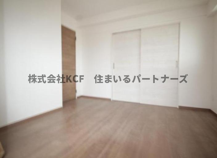 その他部屋・スペース　中はこのようになっています