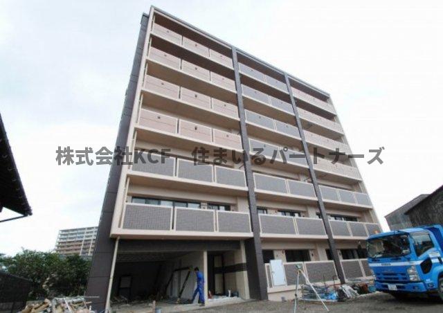 建物外観　外観も気になるポイント