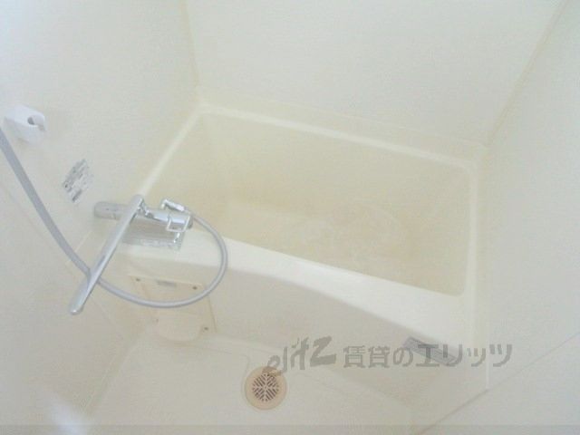 バス・シャワールーム　和室