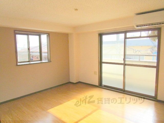 居室・リビング　洋室