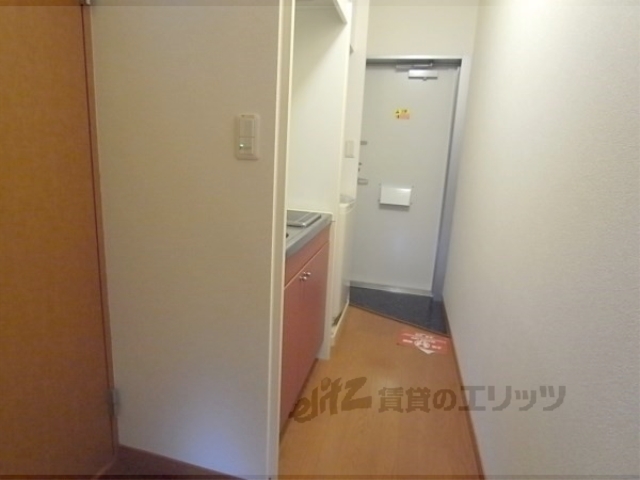 その他部屋・スペース　廊下