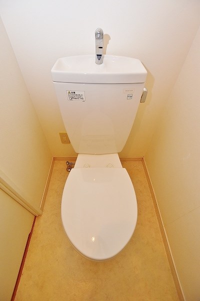 トイレ　★トイレ★