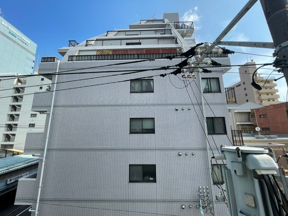 眺望　※別部屋の写真です