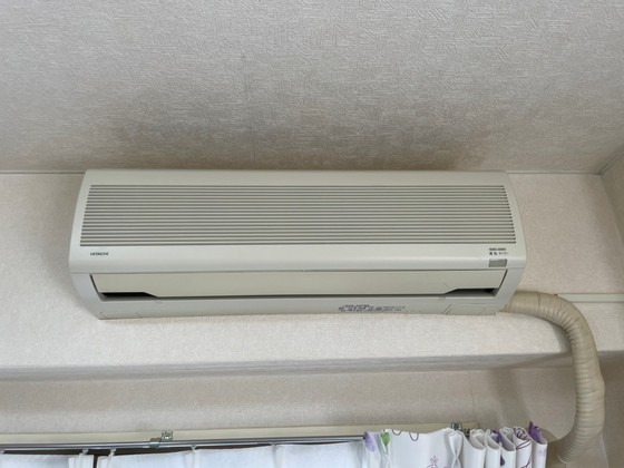 その他設備　※別部屋の写真です