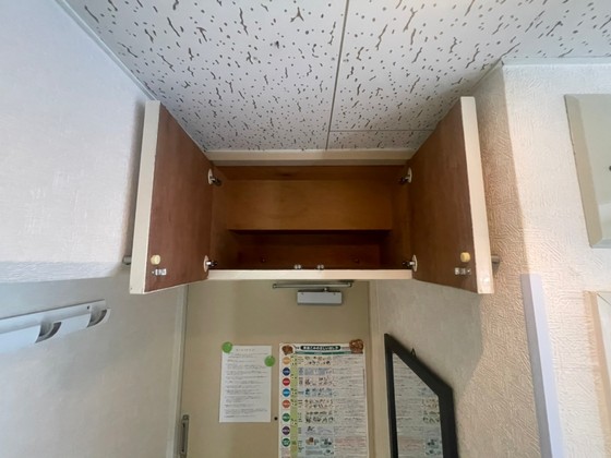 その他　※別部屋の写真です