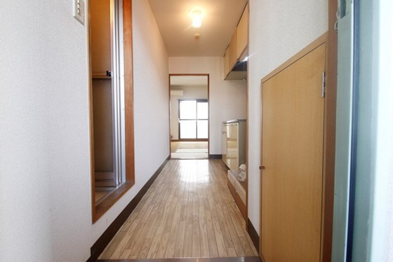 その他部屋・スペース　※別号室の写真使用