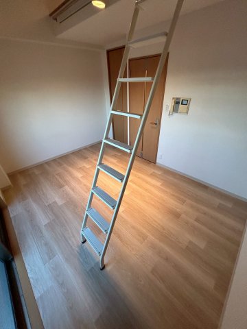 その他部屋・スペース　寝室です