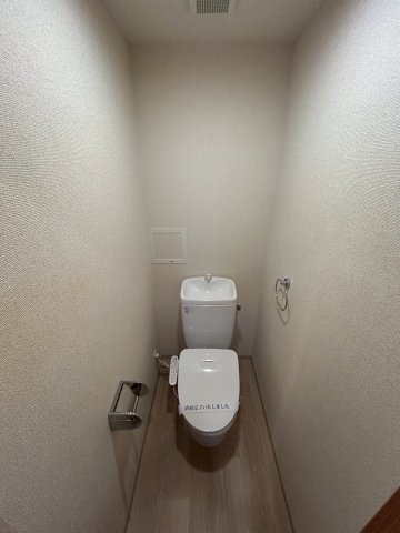 トイレ　トイレも気になるポイント