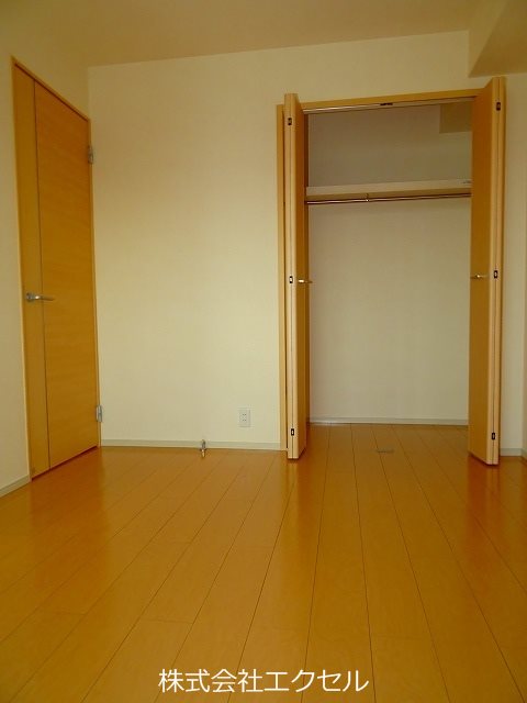 収納　収納付き