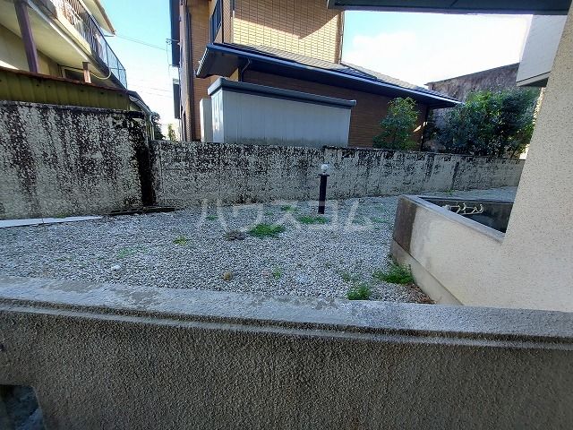 庭