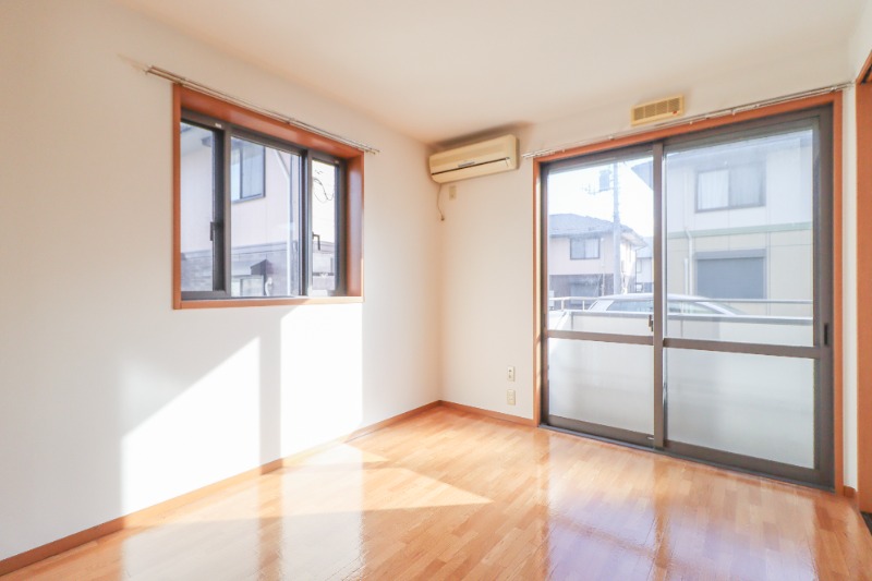 居室・リビング　図面と現状に相違がある場合には現状を優先