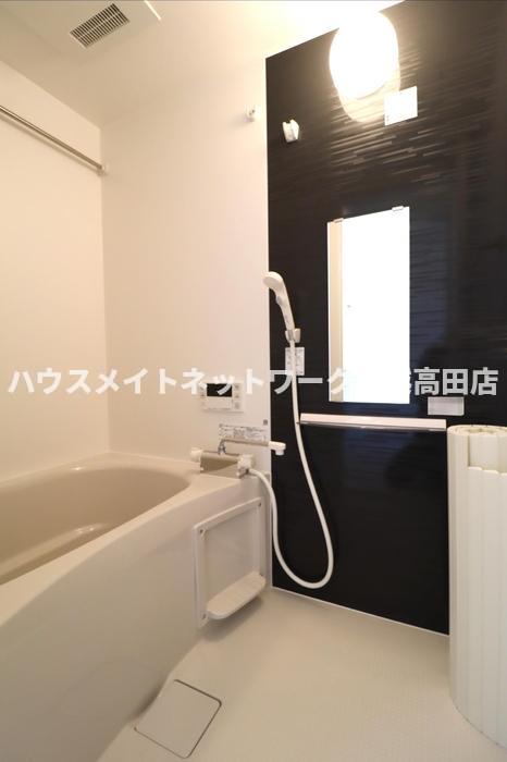 バス・シャワールーム　追焚機能付