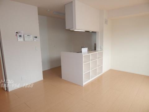 居室・リビング　リビング（イメージ）